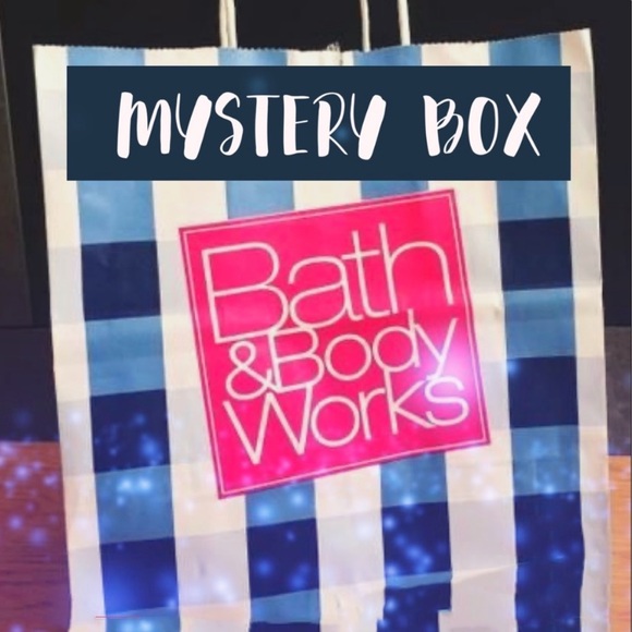 Mystery Bath and Body Works Product - Picture 2 of 2